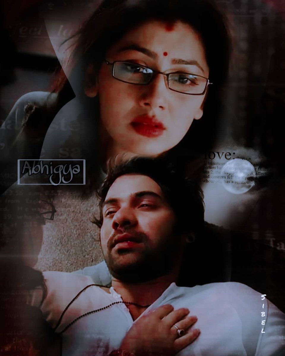 pandaammm's tweet photo. Unconditional love ..❤️❤️💔 @sritianne @SHABIRAHLUWALIA #kumkumbhagya #tisha #abhigya https://t.co/9ftzhzlA3r