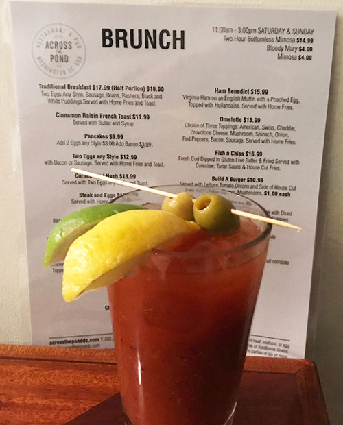 acrosstheponddc's tweet photo. Don't miss the #DCDogDays, today &amp; Sunday!
-- Look for us: discounts on carryout &amp; gift certificates
-- #Brunch available via carryout until 1 pm!
-- Irish fare, beer, wings and whiskey punch too!
-- More info: https://t.co/AfRbeKtJ8U

#washingtondc #dupontcircle #shoplocal https://t.co/oV33g81WOV