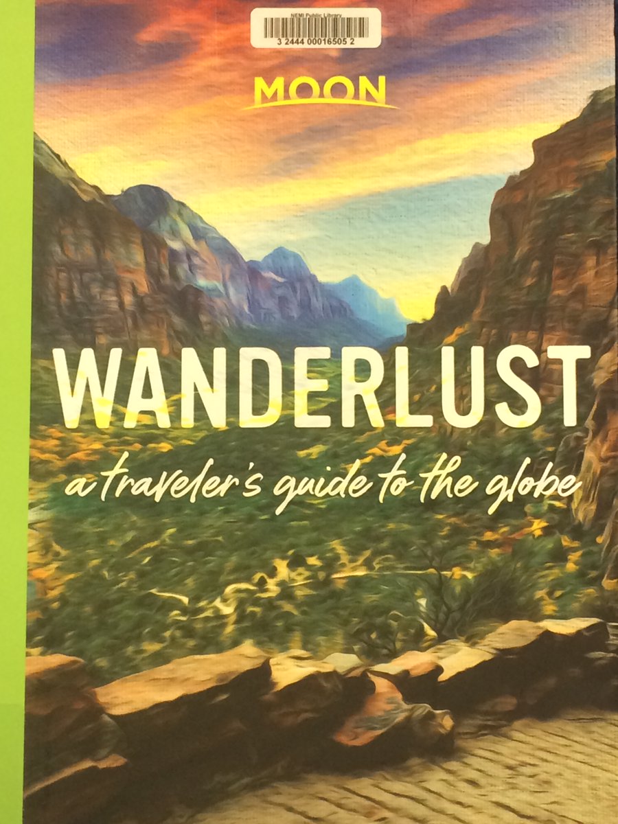 NemiLibrary's tweet image. New Books available now.  See something you like?  Give us a call 368-2444 or place a hold online olsn.ent.sirsidynix.net/client/en_US/n…