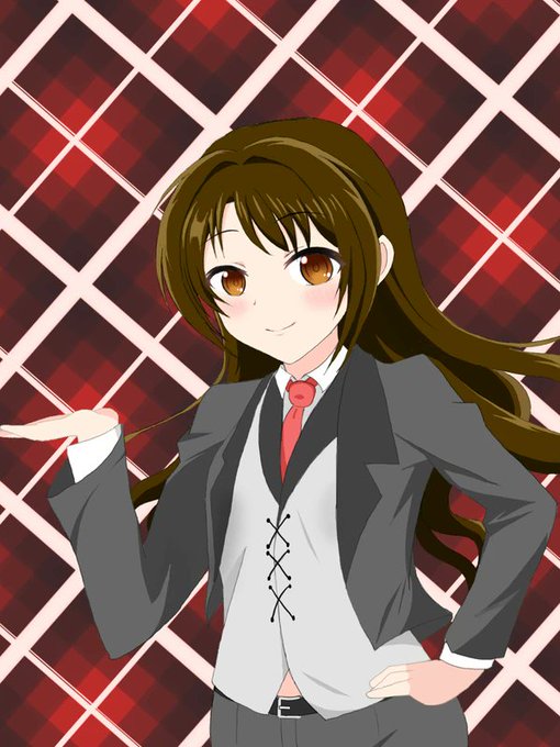 島村卯月のtwitterイラスト検索結果 島村卯月のtwitterイラスト検索結果