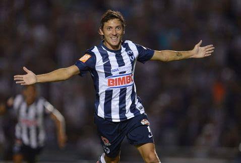 SoyCharlieT's tweet photo. FELIZ cumpleaños al "Capitán América" Neri Cardozo
#Rayados
#NeriCardozo
#cumpleaños
#ArribaElMonterrey https://t.co/4TzVYAitxS