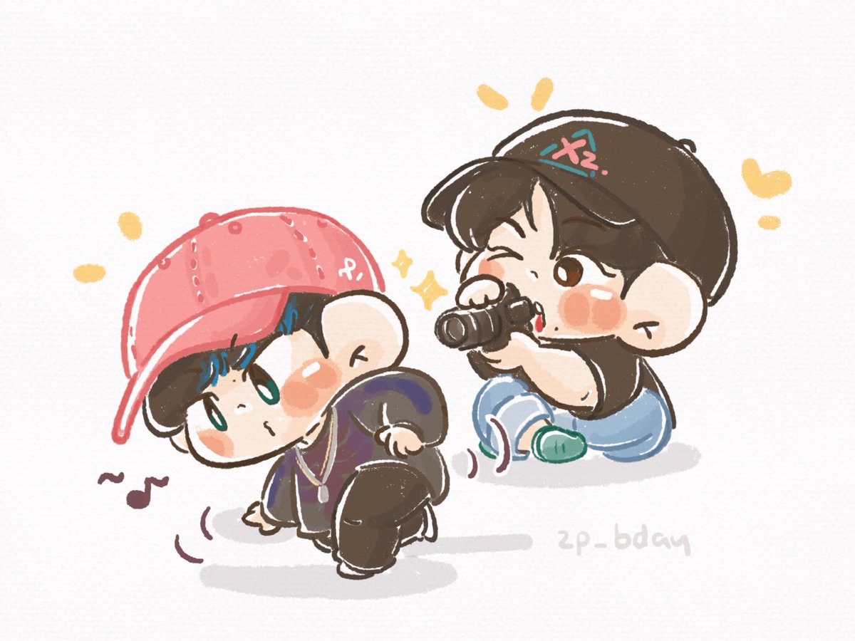 𝟮𝗽_𝗕𝗗𝗔𝗬 ꒱◟♡ ·* tweet media