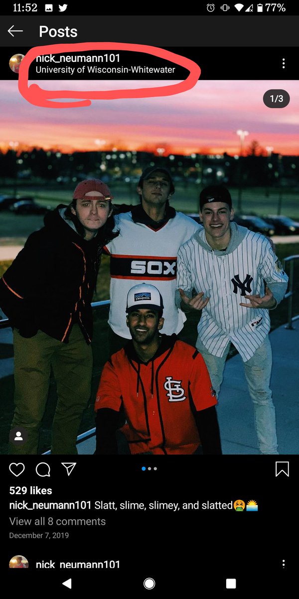 Nikolette tweet media