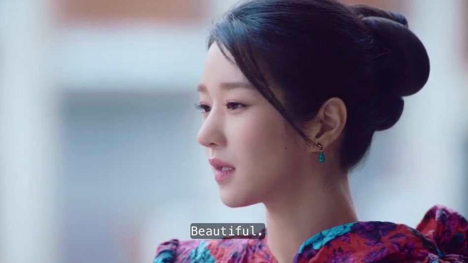 falaseol's tweet photo. the former was obsession, the latter was love.

#itsokaytonotbeokay
#itsokaytonotbeokayep15 https://t.co/3Bd1rZ23e3