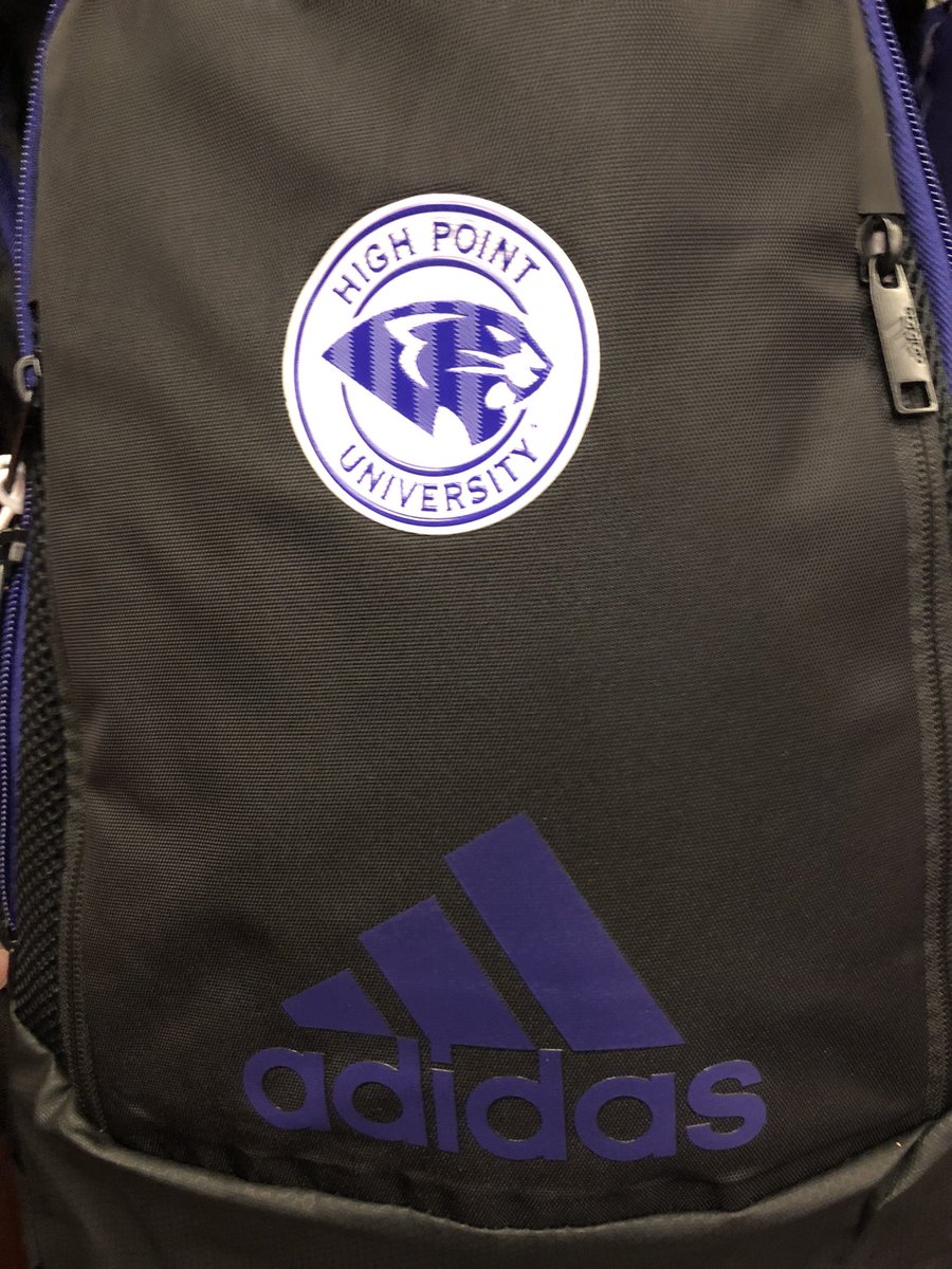 It’s all about that THREE STRIPE LIFE /// 🔥🔥🔥 Here’s a look at some of our fall <a href="/adidas/">adidas</a> gear. #GoHPU #threestripes