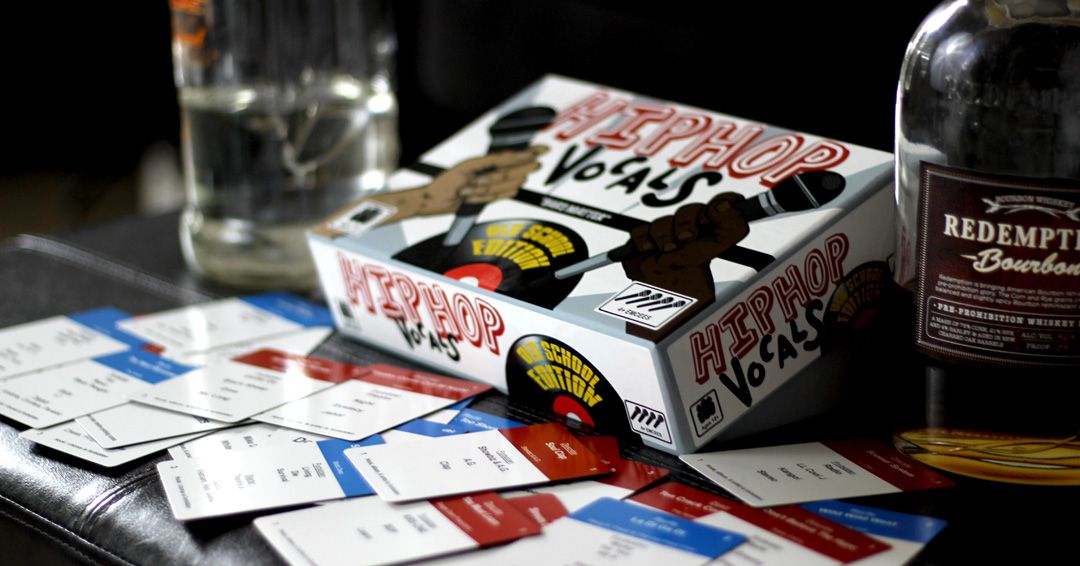 HipHopVocals's tweet image. Remembering lyrics made over 20 years ago gets a little harder with a few drinks, as the game goes on.  It also gets much funnier #hiphopvocals #barsmatter #oldskool #hiphop #oldschoolhiphop #80shiphop #90shiphop #hiphophead #hiphopjunkie  #buyblack #blackownedbusiness