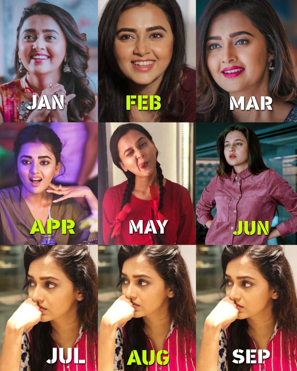 NagsVarma's tweet photo. Year 2020 so far 🤪😆
#Tejasswiprakash https://t.co/7mABV4R9wX