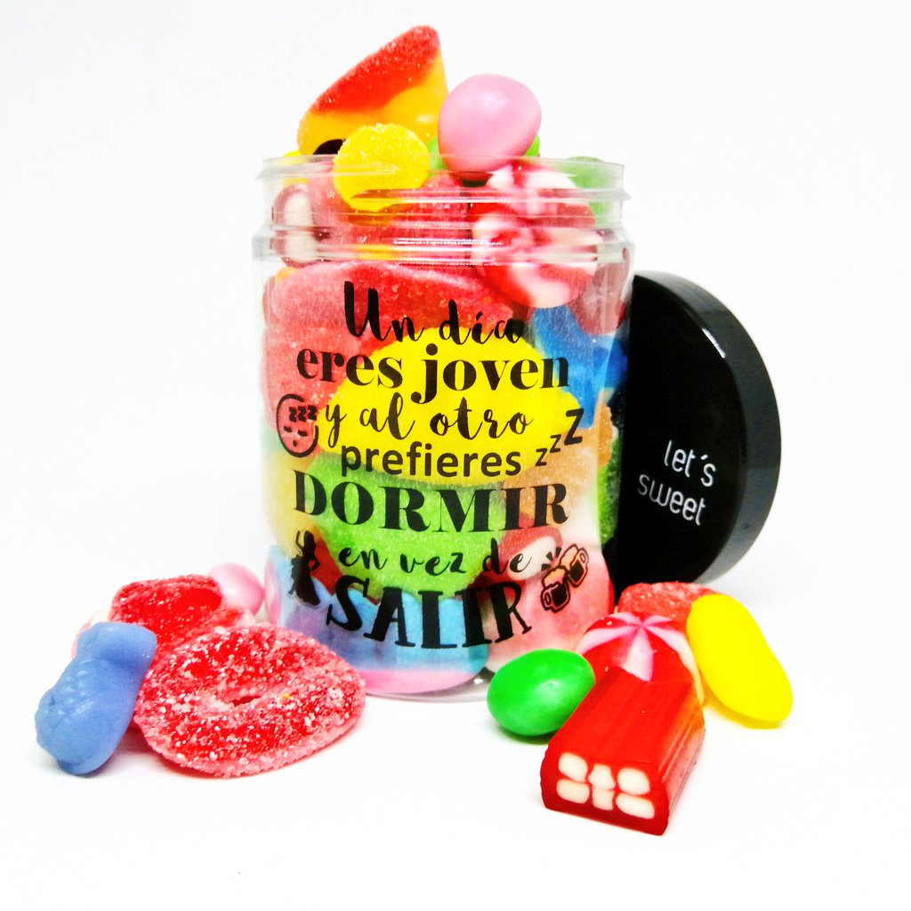 lets_sweet's tweet image. Un día eres joven, y al otro... #FelizSabado