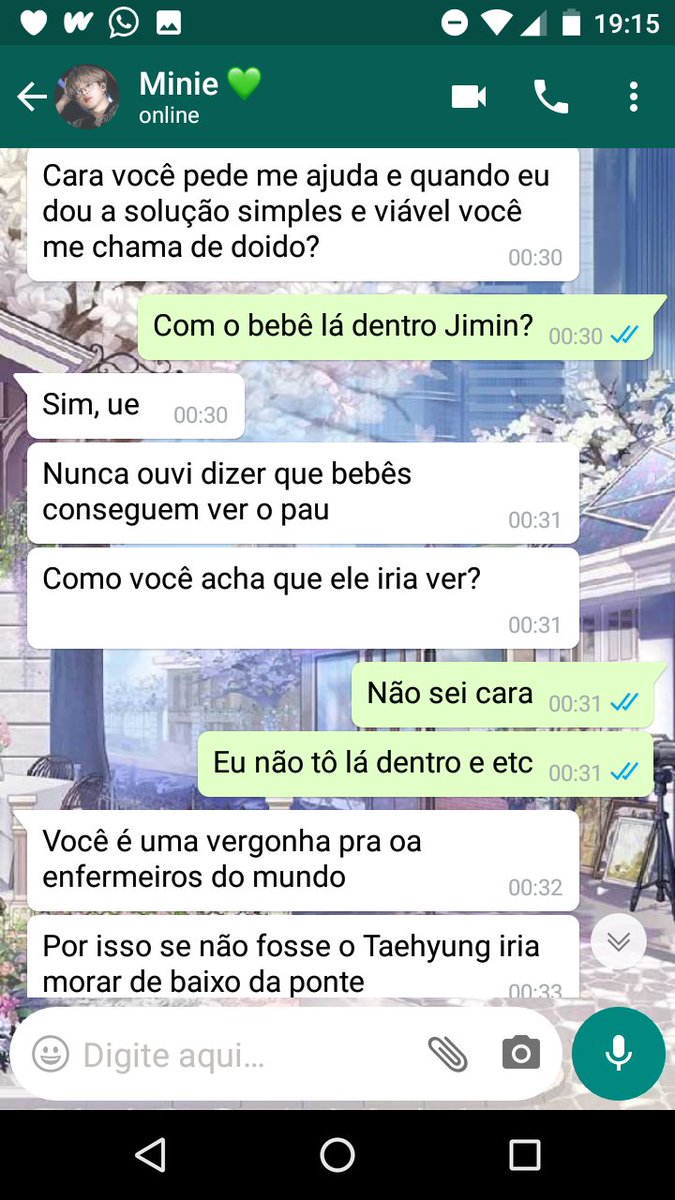 HGODDAMN's tweet photo. Vhope au - #2O2 https://t.co/T2F6dSOoGT