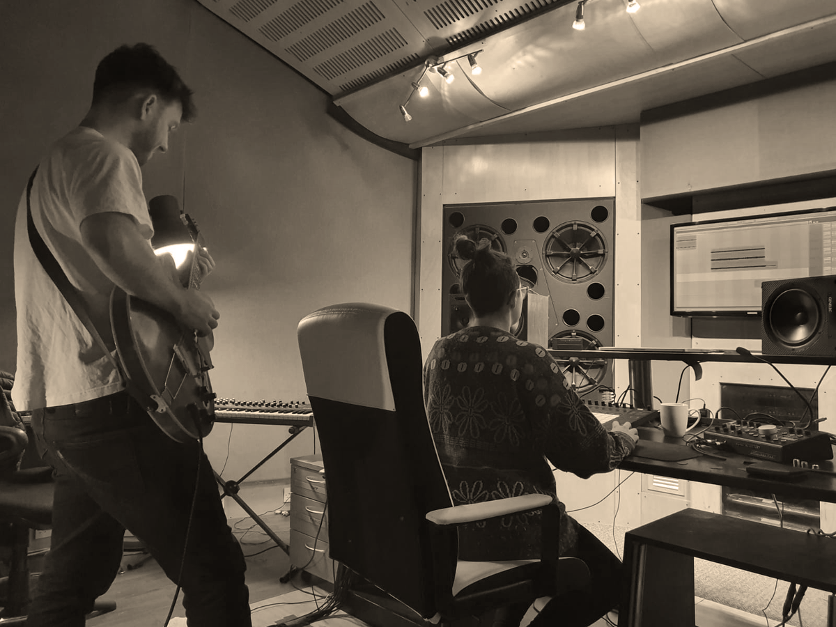 My eyes are getting heavier