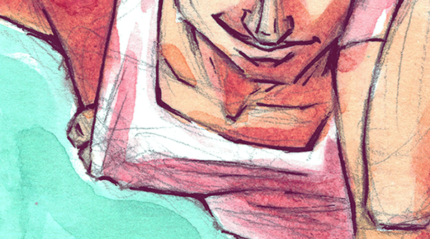 ChimaAmla's tweet photo. Hey all, somehow I managed to get into @AdoreZine???

It's a super-queer 18+ JJBA zine full of awesome writers and artists, and it'll be available as a pay-what-you-want PDF soon!

Until then, please enjoy the best part of any picture I draw: https://t.co/svETD4PfUx