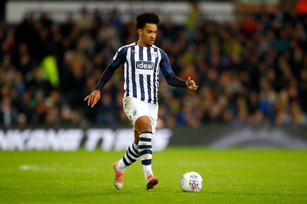 Matheus Pereira- The samba star ,starting 38 out of the 42 matches in the season had the most no. of assists(16) in the EFl this season. He had created 20 big chances(8 more than Benrahma) in the season. He scored the 2nd most no. of goals(8) in the WBA team.