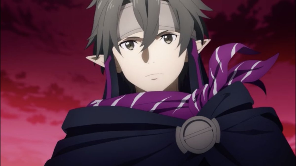 Saoの最新 17 話を観たけど 来週キリト復活 Sao Sao Anime ツイレポ Saoの最新 17 話を観たけど 来週キリト復活 Sao Sao Anime ツイレポ