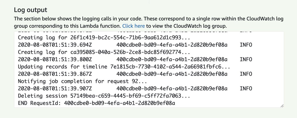 Some weekend serverless mad science – got self-hosted Github Actions running on Lambda ⚗️🐑 Hello concurrency!