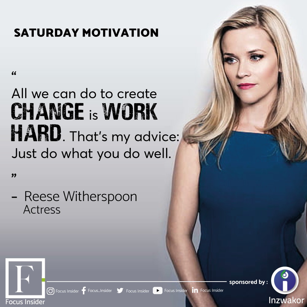 focus_insider's tweet photo. All we can do to create #change is to work hard 💪 @rwitherspoonfan

#reesewitherspoon #workhard #success #follow #dreams #vision #saturday #motivation #inspiration #connectedcreativity https://t.co/O4qZV1qyju