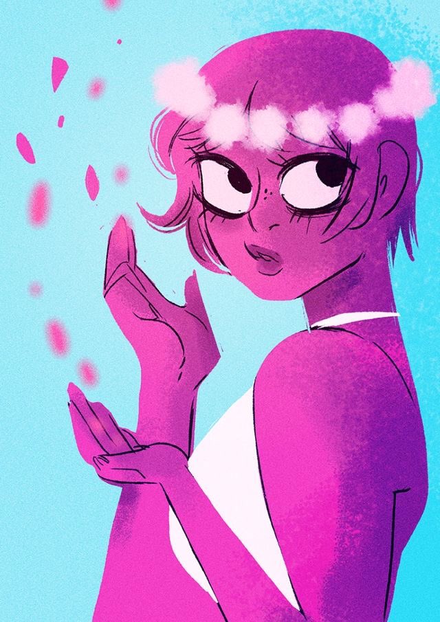 𝐒𝐄𝐄𝐊𝐈𝐍𝐆 𝐈𝐍𝐓𝐄𝐑𝐀𝐂𝐓𝐈𝐎𝐍𝐒 ;

      ———————————
(i.) like for a gif starter w/ banter

(ii.) retweet for a lengthy starter