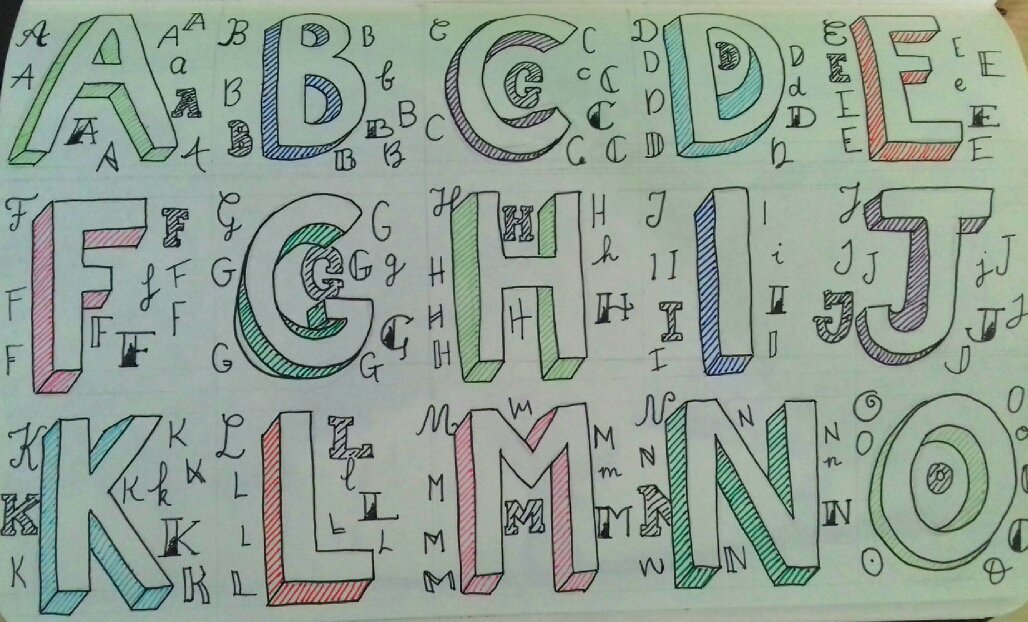 amy_smith117's tweet photo. I've always had pretty poor handwriting... it's never too late to learn though, I hope! #46daysofsummer @fsdartanddesign https://t.co/74tocK0BFU