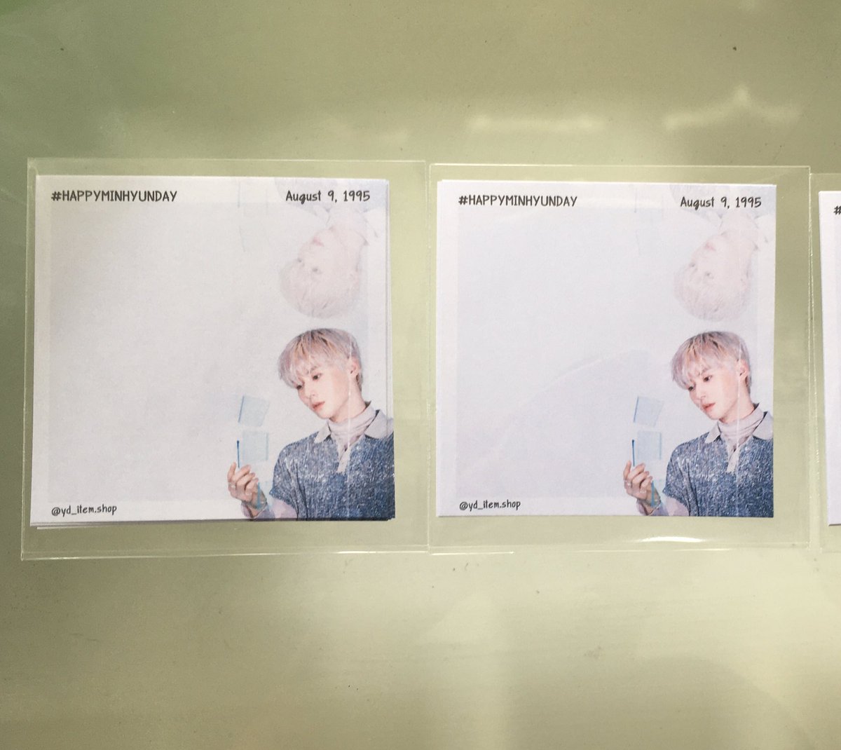 Jrmyheartsweet's tweet photo. Give away 
By
@yd_item https://t.co/oxX1OlLosa