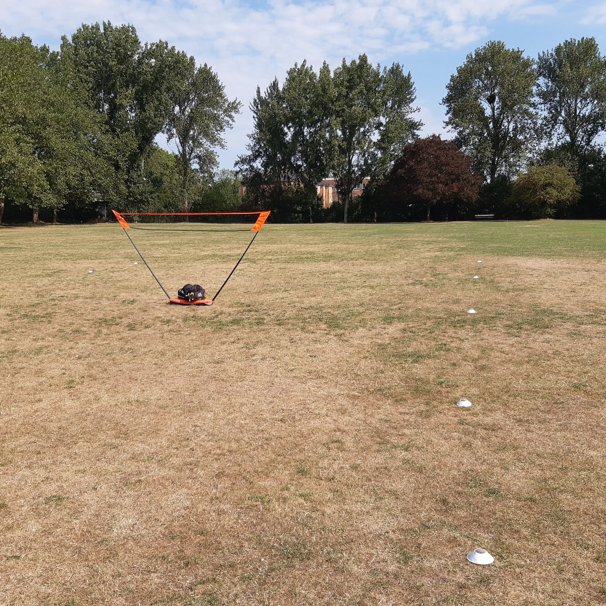 mark_davitt's tweet photo. Golf and Football, racking up the km's ..... #HPRaceToPA #powerfulpartnerships https://t.co/LgrThdC8B0
