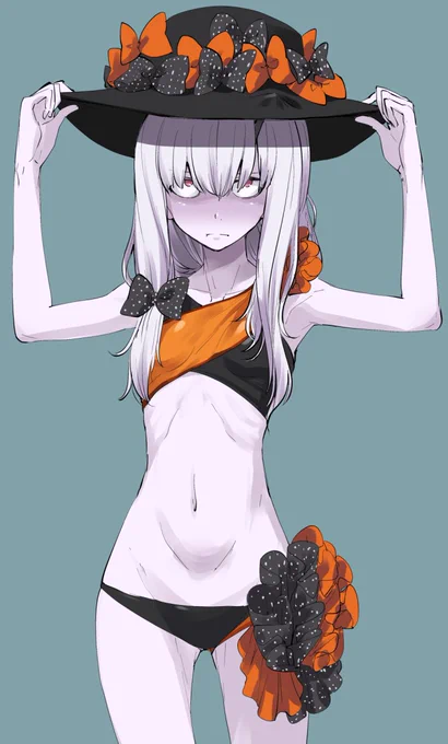 ラヴィニア実装待ってます!!!!!! 