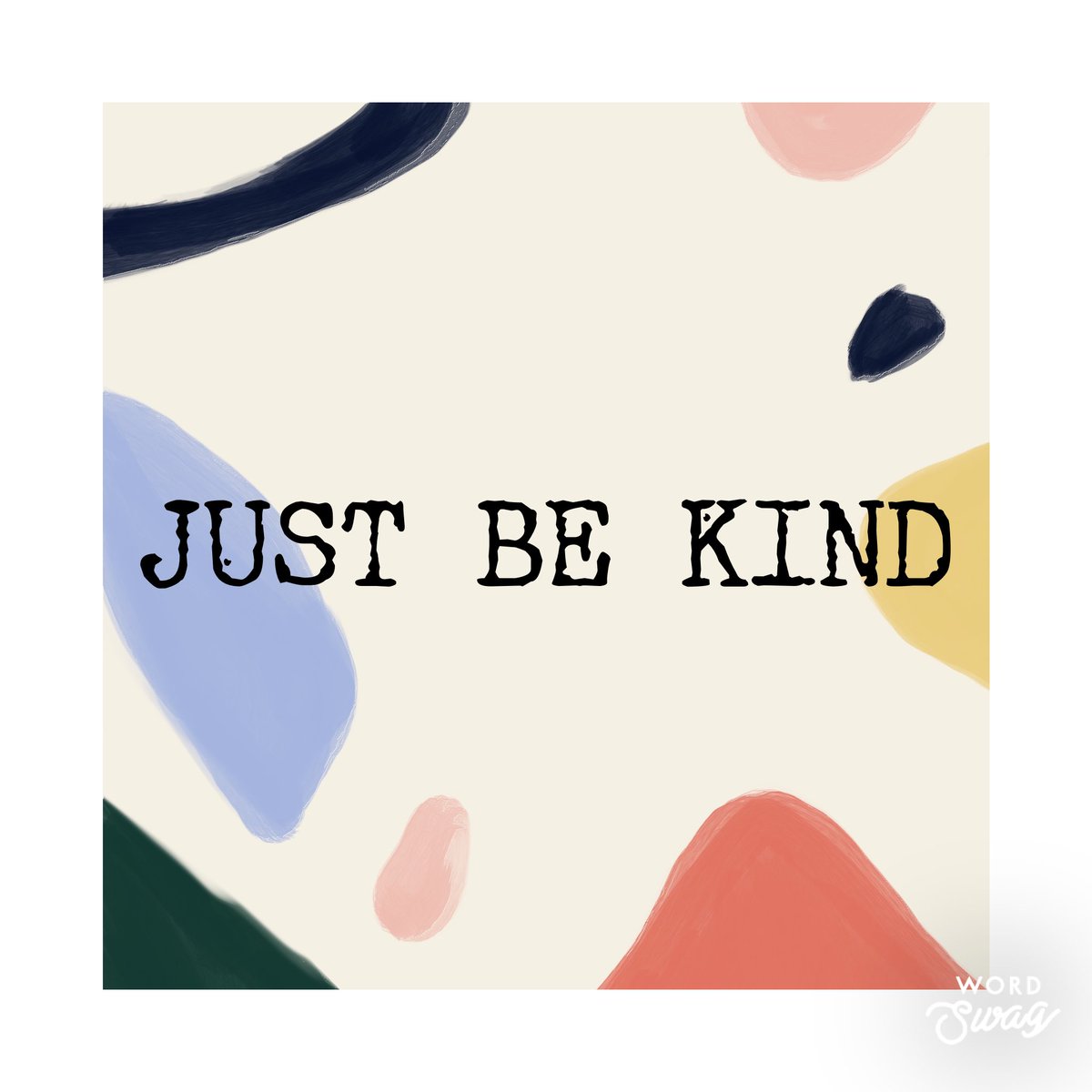 MrsHanson9's tweet photo. There are many things we are not in control of these days, but we CAN control the way we speak TO people and the way we speak ABOUT people. #thoughtoftheday #ChildrenAreListening https://t.co/Igmp40dIDx