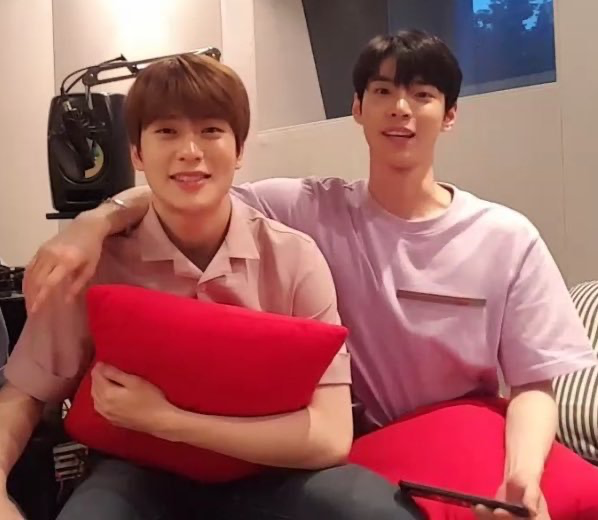 jaedoalltime's tweet photo. #재도 #JaeDo #JAEHYUN #DOYOUNG #재현 #도영 https://t.co/iQocet3Wsr