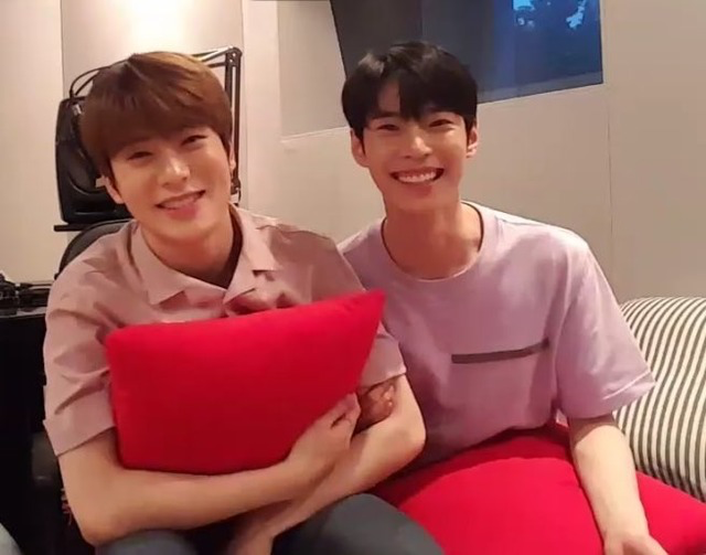 jaedoalltime's tweet photo. #재도 #JaeDo #JAEHYUN #DOYOUNG #재현 #도영 https://t.co/iQocet3Wsr