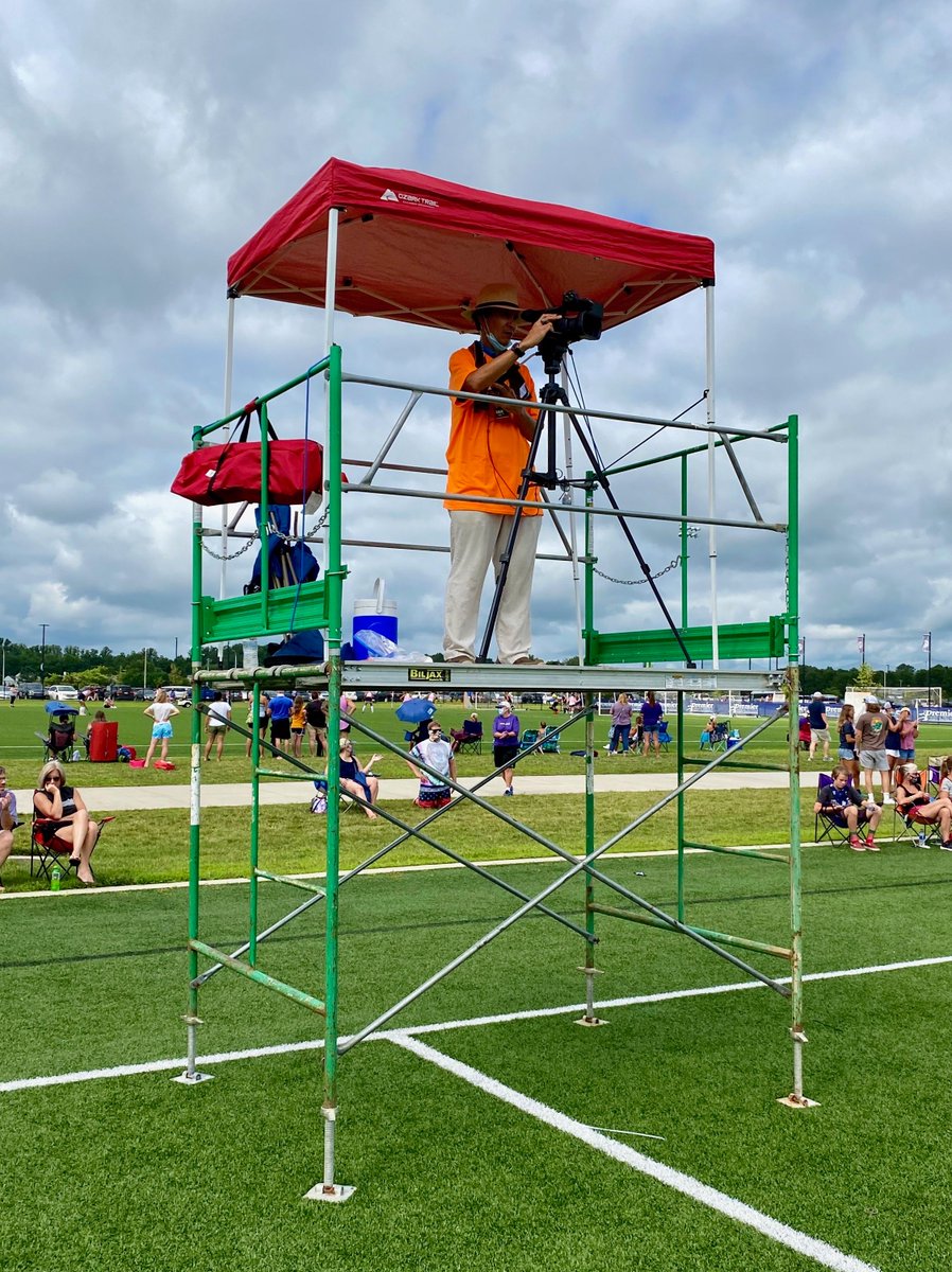 FirstScoutFilm's tweet photo. All game film is available within HOURS after game end for College Coaches AND our customers at Shooting Star Jamboree & Regional Cup! #CollegeRecruiting #Fieldhockey @de_turf , @ShootingStarFH @ncsa #coachpacket https://t.co/ivFpL53sLo
