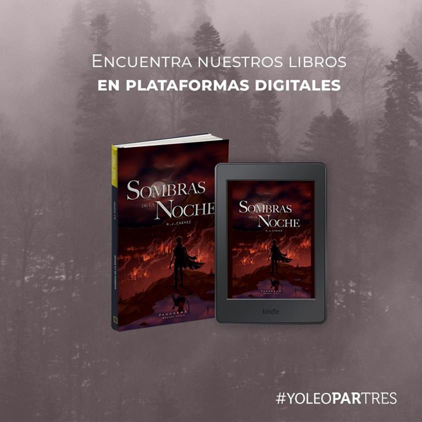 ParTresEditores's tweet photo. La guerra ha durado siglos. Matthew desea entrar a la guerra para vengar a su madre. Hasta que se encuentra con una vampira que lo hará descubrir que quizá la guerra no es como él había creído.

Recuerda que puedes comprarlo con envío a todo México aquí: https://t.co/M3MuKUbJaX https://t.co/VXyzEEBBWQ