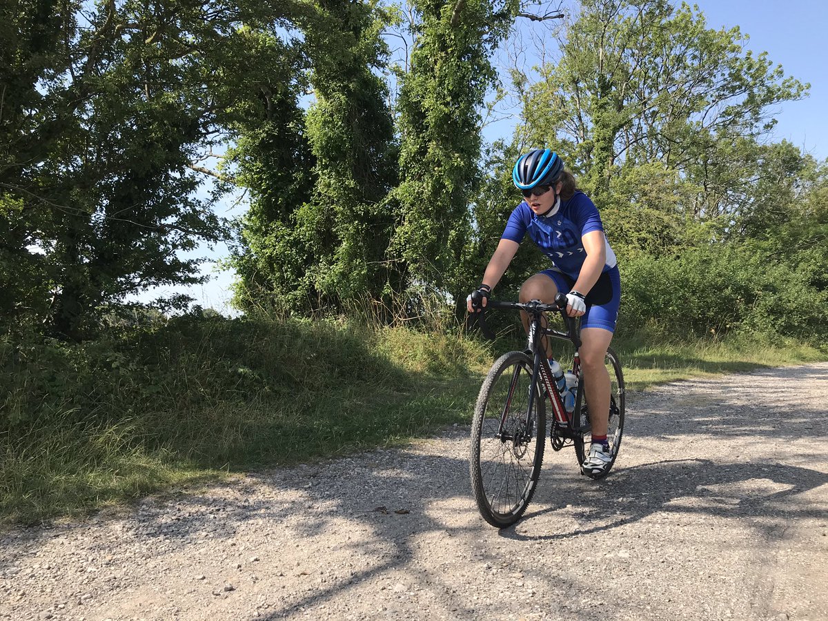 avid cycling