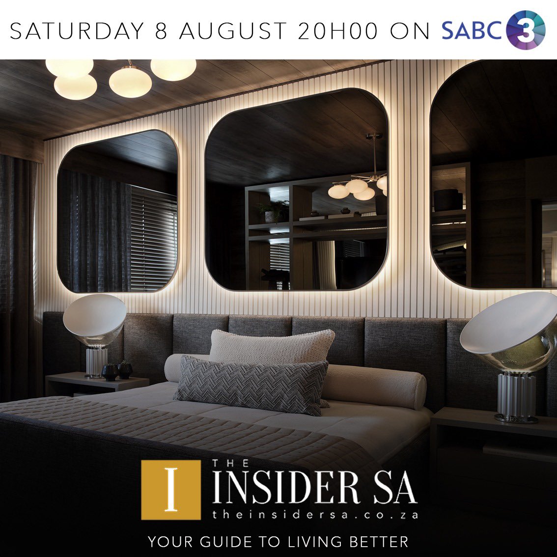JJI_Projects's tweet image. In case you missed it this week, catch John Jacob Interiors again on @TheInsiderSA tonight at 8PM on @SABC3 

#johnjacobinteriors #TheInsiderSA #interiorarchitecture #SABC3 #capetown