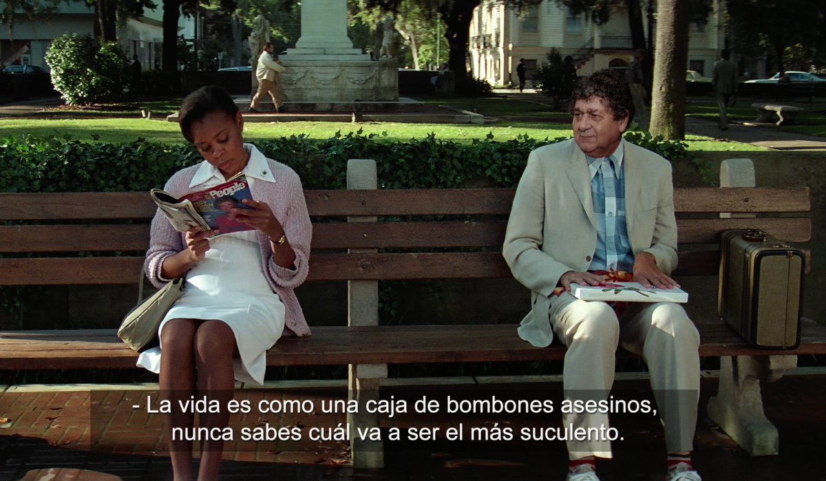brunoacanfora's tweet photo. Si Forrest Gump se hubiese filmado en Santa Fe: https://t.co/EgBSr7SP5R