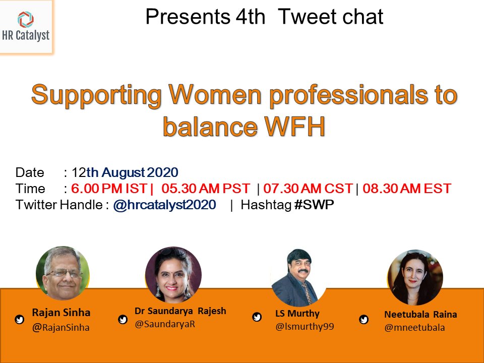 HR Catalyst tweet media