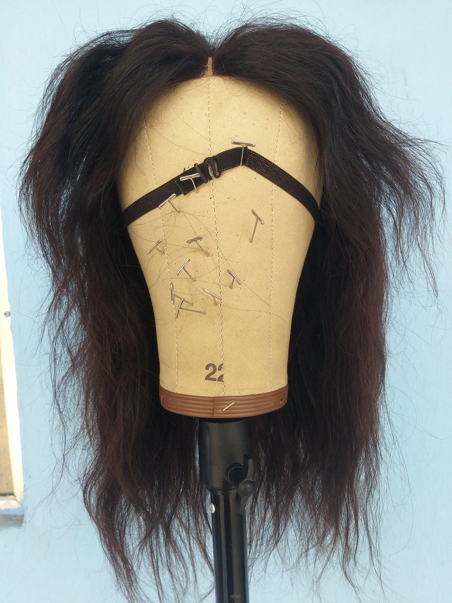 YudeeOfficial's tweet image. SWITCH UP THAT WIG
GET IT REVAMPED AND RESTYLED 

#uyowigmaker