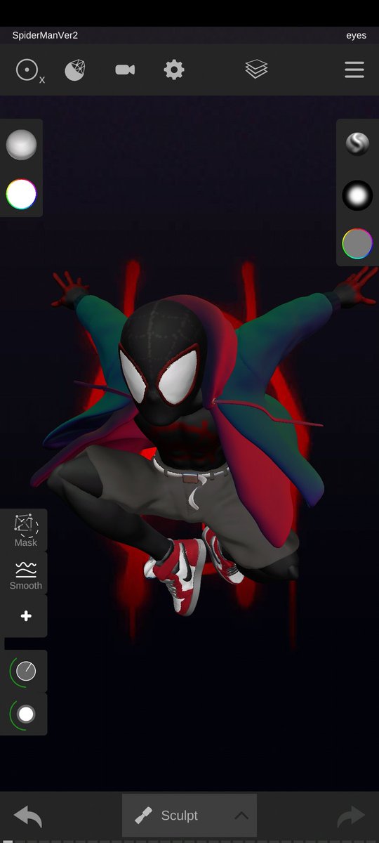 HcvNobody's tweet photo. @TheTrueAMG @GiveawaySquadd @Sweepsgg #3dart https://t.co/YKyJjv9xei