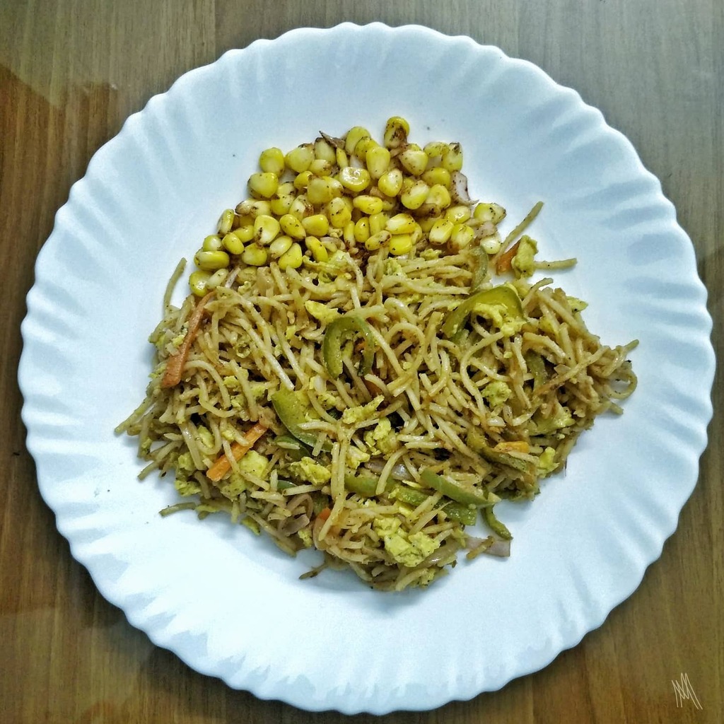 manishekm's tweet photo. Rest day for mom : 2
Hakka noodles
#noodles #ramen #food #foodporn #foodie #instafood #noodle #noodlestagram #noodleslover #foodstagram #yummy #delicious #noodlesalad #noodlesfordays #noodlestation #foodphotography #noodlesoupboyz #foodlover #noodlesgain… https://t.co/16bWUfMh4S https://t.co/Oqodcg53jP