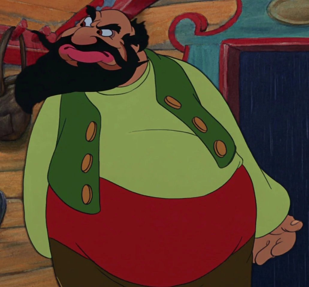 (4/4) or fat. It's upsetting to think of kids internalizing these biases.