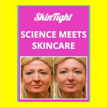 Science Meets Skincare – 100% Guaranteed! Look 10 Years Younger: bit.ly/skin-tight-gua…

#aging #wrinkles #skincare #skincareroutine #skincaretips