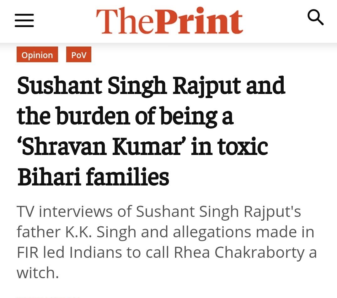 Amit2707's tweet image. Big city gf can&apos;t be blamed, but u have got all the rights to stereotype people from small towns and states. Wah Re dual standard 👏
#Bihari
#DishaAndSSRCaseLinked