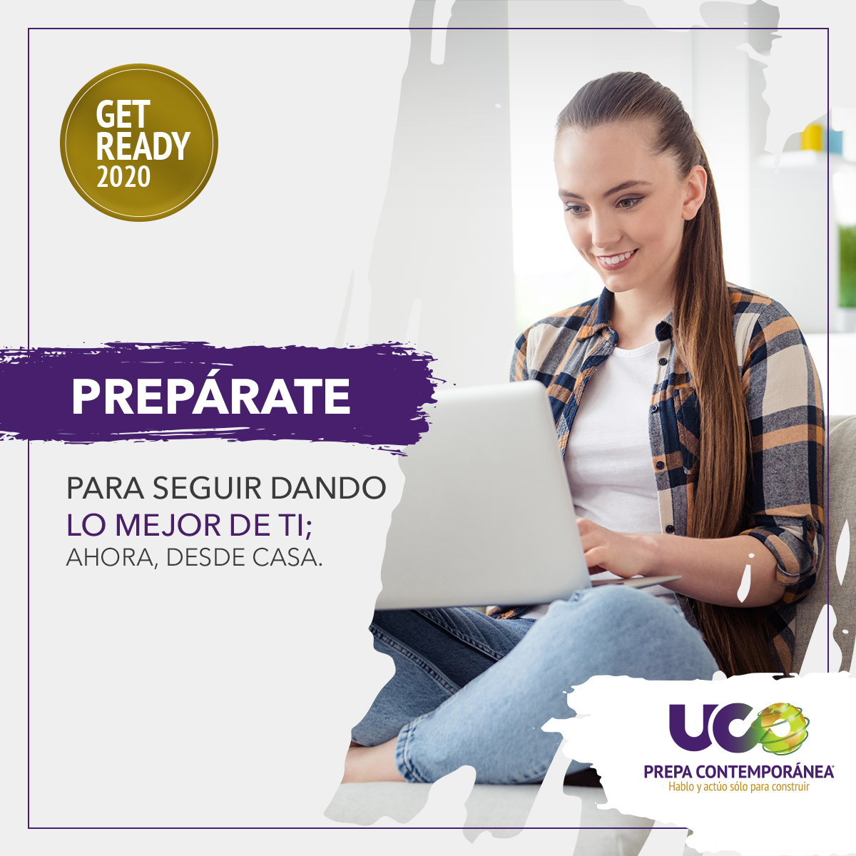 prepauco's tweet photo. Recuerda que eres un #capitánUCO, siempre listo para nuevas aventuras y retos por lograr. Tu entusiasmo, talento y pasión son tus principales herramientas para superar obstáculos y explorar nuevos mundos.

#GetReady2020 a punto de comenzar. https://t.co/yvbYpTlnTD