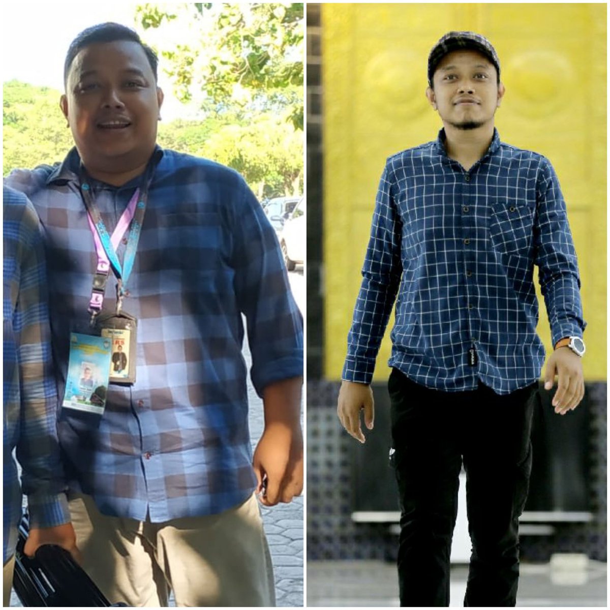 suburdani_mr's tweet photo. Syukuri apapun keadaannya. Semoga tetap istikamah. 

#kf
#ketofastosis 
#kfchallanges https://t.co/gnkhRNrnZ7