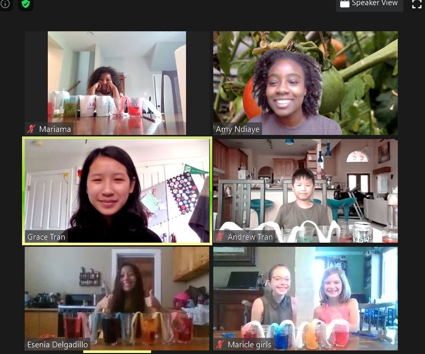 4087 Voodoo Voltage tweet media