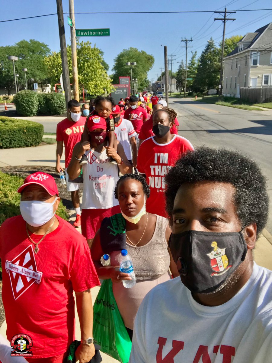 CBusNupes's tweet photo. #AAFREEDOMWALK https://t.co/dkFx97YyfB