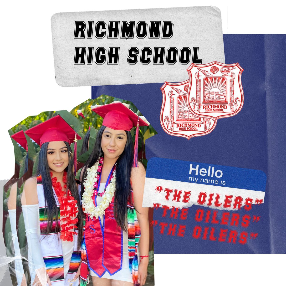 West Contra Costa Unified School District tweet media