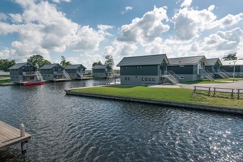 Bekijk de parken van Landal in noord Nederland bit.ly/2J2Rcs0