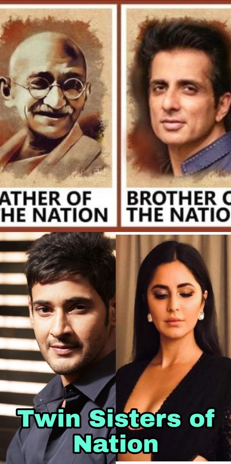 Adv happy bday magesh akka from ur sweet sister katrina kaif fans 