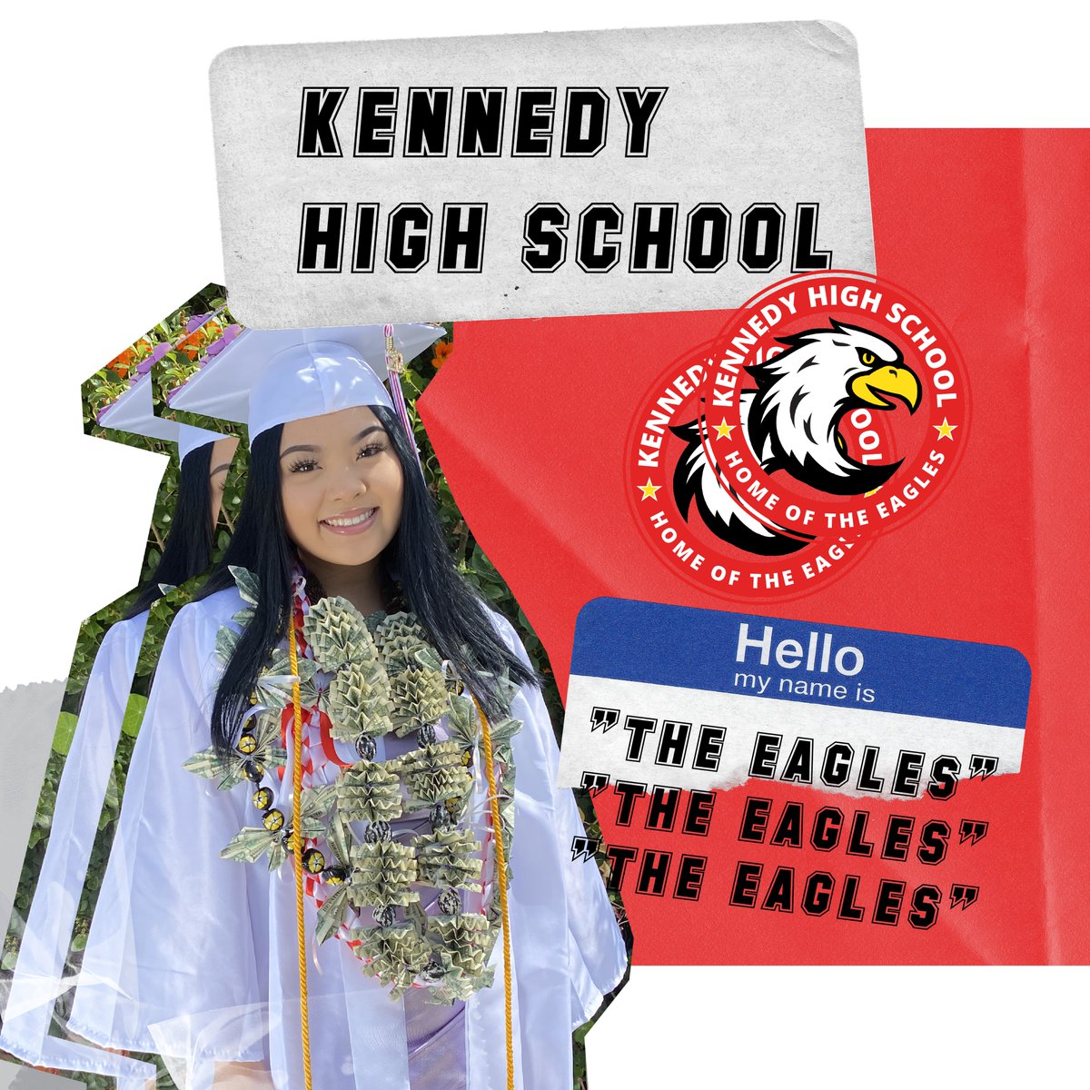 .<a href="/KennedyHighSch1/">Kennedy High School-Richmond</a>, <a href="/ECHSgauchos/">ECHS Gauchos 🎓</a>, <a href="/rhsoilers/">Richmond High School</a> you ready? Grad videos debut at 5 pm (RHS), 6 pm (KHS), 7 pm (ECHS). Visit the links at the respective time to celebrate the #Classof2020. #Learningeveryday #wholechildwholecommunity wccusdgrad2020.com/richmond/ wccusdgrad2020.com/kennedy/https:…