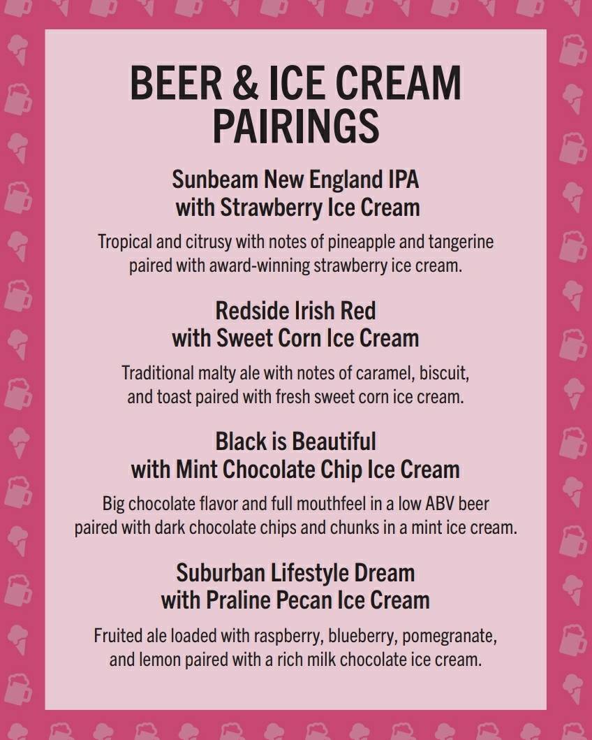 Brightside Aleworks tweet media