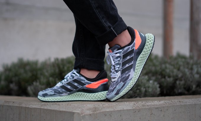 adidas klarna