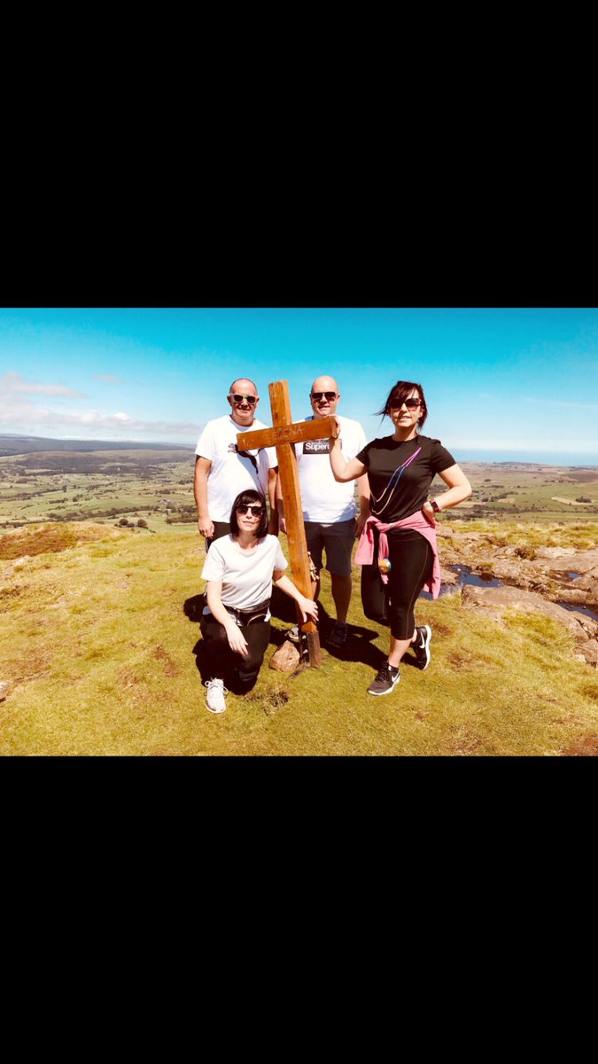 Andrea Mercer tweet media